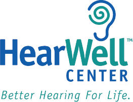 HearWell Center logo