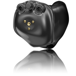 In-The-Canal hearing aid