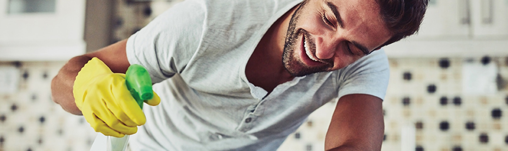 Gearing Up for Spring Cleaning? Check Your Hearing Tech, Too!