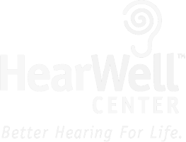 HearWell Center Logo