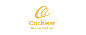 Cochlear Logo